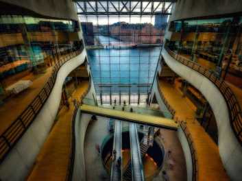 the black diamond views